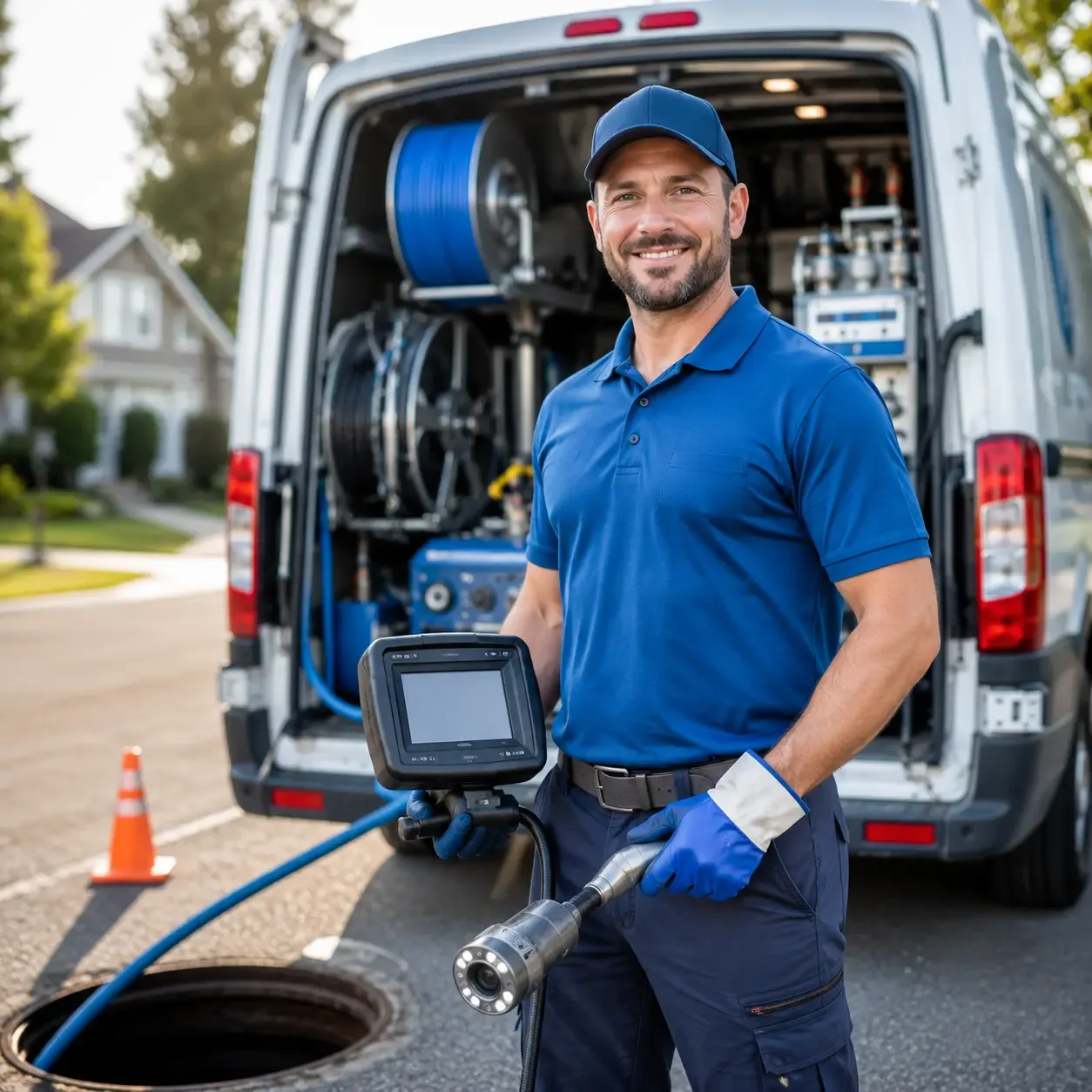 Local Pipe Relining specialists in South Bay, FL